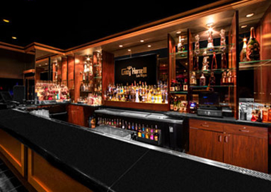 crazy horse 3 las vegas private bar credit chris wessling
