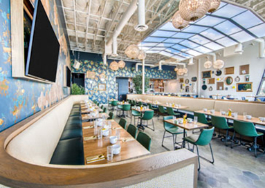 early birds las vegas interior design photography chris wessling