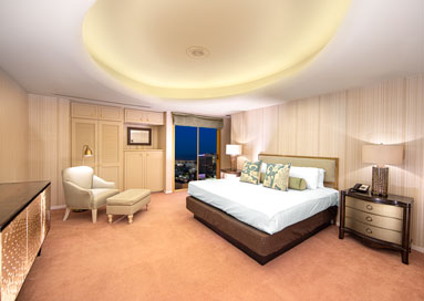 jackie gaughan suite master bedroom
