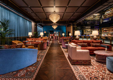 juliet cocktail room las vegas architectural photographer chris wessling