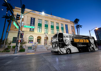 mob museum bus wrap credit chris wessling