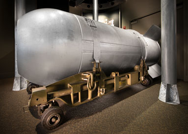 b52 nuclear bomb