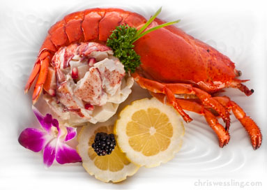 texas lobster