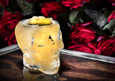 mas por favor las vegas crystal head vodka chris wessling