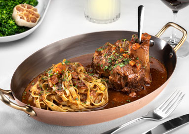 pieros las vegas osso buco chris wessling