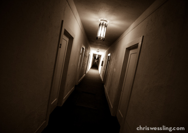 armagos hotel ghosts