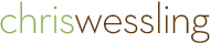 chris wessling logo