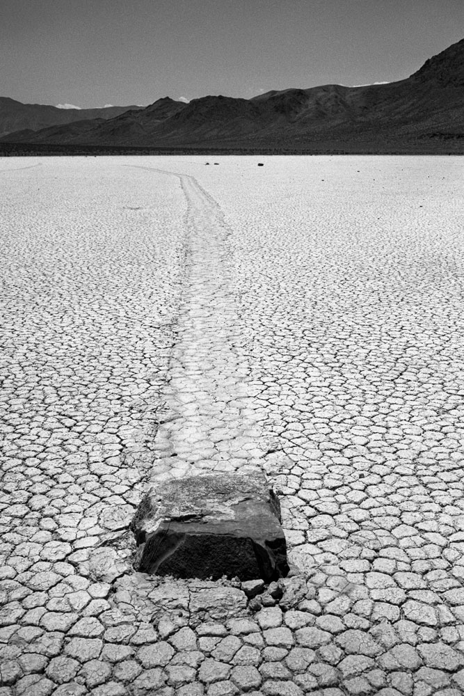 ilford pan f plus 50 racetrack death valley