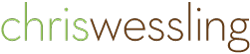 chris wessling logo